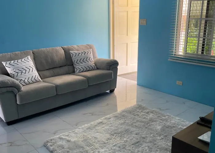 Three Palm Guest house