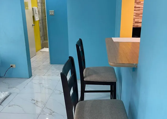 Guest house Three Palm Montego Bay