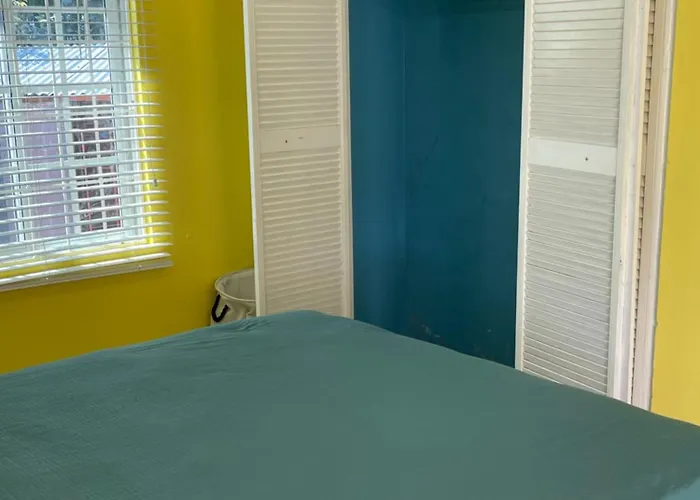 Guest house Three Palm Montego Bay