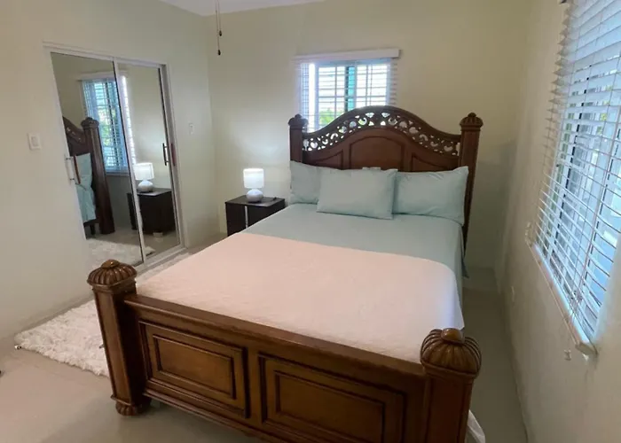 Guest house Three Palm