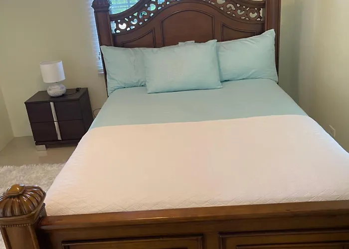 Guest house Three Palm *