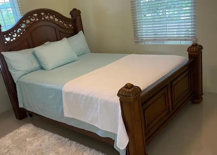 Guest house Three Palm